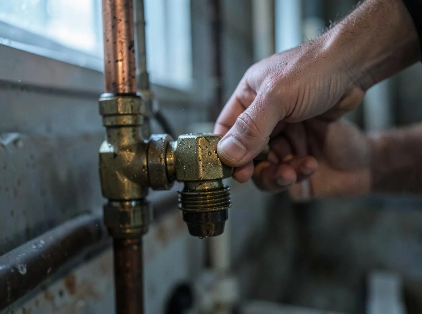 Emergency Plumber Farmington, NM FAQs